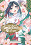 Tying the Knot with an Amagami Sister GN 13 Trades/Hard Covers Kodansha Comics