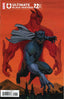 Ultimate Black Panther #22 Lee Garbett Var Comics - Back Issues Marvel Comics