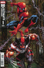 Ultimate Endgame #01 Dan Panosian Var Comics Marvel Comics