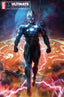Ultimate Endgame #01 Derrick Chew "Foil" Var Comics Marvel Comics