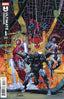 Ultimate Endgame #01 1:25 Ryan Stegman Var Comics - Back Issues Marvel Comics