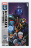 Ultimate Universe Two Years In #01