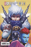 Ultimate Universe Two Years In #01 1:25 Ario Anindito Var Comics - Back Issues Marvel Comics