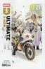 Ultimate X-Men (2024) #21 Comics Marvel Comics