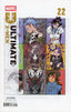 Ultimate X-Men (2024) #22 Comics Marvel Comics