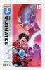 Ultimates (2024) #18 Comics - Back Issues Marvel Comics