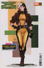 Unbreakable X-Men #02 InHyuk Lee Var Comics - Back Issues Marvel Comics