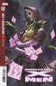 Unbreakable X-Men #02 1:25 Ejikure Var Comics - Back Issues Marvel Comics