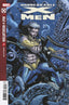 Unbreakable X-Men #02 Marco Checchetto Var Comics - Back Issues Marvel Comics