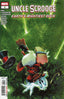 Uncle Scrooge Earth's Mightiest Duck #04 Comics - Back Issues Marvel Comics