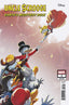 Uncle Scrooge Earth's Mightiest Duck #04 Stephanie Hans Var Comics - Back Issues Marvel Comics