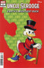 Uncle Scrooge Earth's Mightiest Duck #04 Russell Dauterman Var Comics - Back Issues Marvel Comics