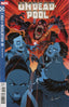 Undeadpool #02 GODTAIL Var Comics - Back Issues Marvel Comics