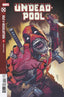 Undeadpool #02 1:25 Martin Coccolo Var Comics - Back Issues Marvel Comics