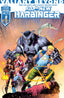 Valiant Beyond All-New Harbinger #03 Kotian Var