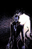 Valiant Beyond Tales of the Shadowman #04 Cabrol "Full Art" Var