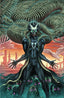 Valiant Beyond Tales of the Shadowman #04 Dearmas "Full Art" Var