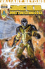 Valiant Beyond The X-O Manowar #03