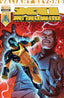 Valiant Beyond The X-O Manowar #03 Broccardo Var