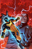 Valiant Beyond The X-O Manowar #03 Broccardo "Full Art" Var