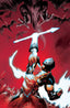 Valiant Beyond The X-O Manowar #03 Kotian "Full Art" Var