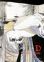 Vampire Hunter D Omnibus GN 10