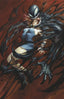 Venom (2025) #251 1:100 Puppeteer Lee Var Comics - Back Issues Marvel Comics