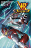 VR Troopers #04 Comics - Back Issues Boom! Entertainment