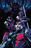 VR Troopers #04 1:25 Zama Var Comics - Back Issues Boom! Entertainment