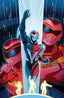 VR Troopers #04 1:50 Ganucheau Var Comics - Back Issues Boom! Entertainment