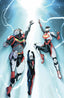 VR Troopers #04 1:5 Huset Var Comics - Back Issues Boom! Entertainment