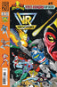 VR Troopers Mighty Morphin Power Rangers Flipbook Facsimile Edition #03 Comics - Back Issues Boom! Entertainment