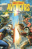 West Coast Avengers (2024) TP 02 Trades/Hard Covers Marvel Comics