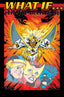 What If Omnibus HC 03 Into The Multiverse Wieringo Cvr