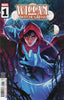 Wiccan Witches' Road #01 Comics Marvel Comics