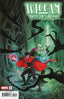 Wiccan Witches' Road #01 1:25 German Peralta Var Comics - Back Issues Marvel Comics