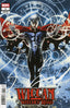 Wiccan Witches' Road #01 Pablo Villalobos Var Comics Marvel Comics