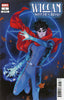 Wiccan Witches' Road #01 Russell Dauterman Var Comics Marvel Comics