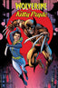 Wolverine and Kitty Pryde (2025) TP 01 Trades/Hard Covers Marvel Comics