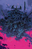 Wynd The Power of the Blood #06 Dialynas "Full Art" Var Comics - Back Issues Boom! Entertainment