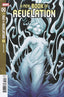 X-Men Book of Revelation #02 1:25 Corin Howell Var Comics - Back Issues Marvel Comics