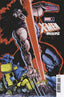 X-Men of Apocalypse #01 Daniel Warren Johnson Var Comics Marvel Comics
