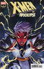X-Men of Apocalypse #01 Joe Madureira Var Comics Marvel Comics