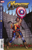 X-Vengers #02 Comics - Back Issues Marvel Comics