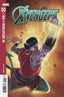 X-Vengers #02 Emilio Laiso Var Comics - Back Issues Marvel Comics