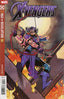 X-Vengers #02 1:25 Paco Medina Var Comics - Back Issues Marvel Comics