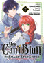 You Can't Bluff the Sharp-Eyed Sister GN 02 Trades/Hard Covers Kodansha Comics