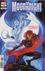 Moon Knight Fist of Khonshu #13 Vecchio Var Comics - Back Issues Marvel Comics