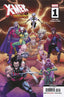 X-Men of Apocalypse Alpha #01 2nd Ptg Comics Marvel Comics