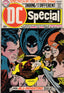DC Special #01 VF Comics - Back Issues DC COMICS